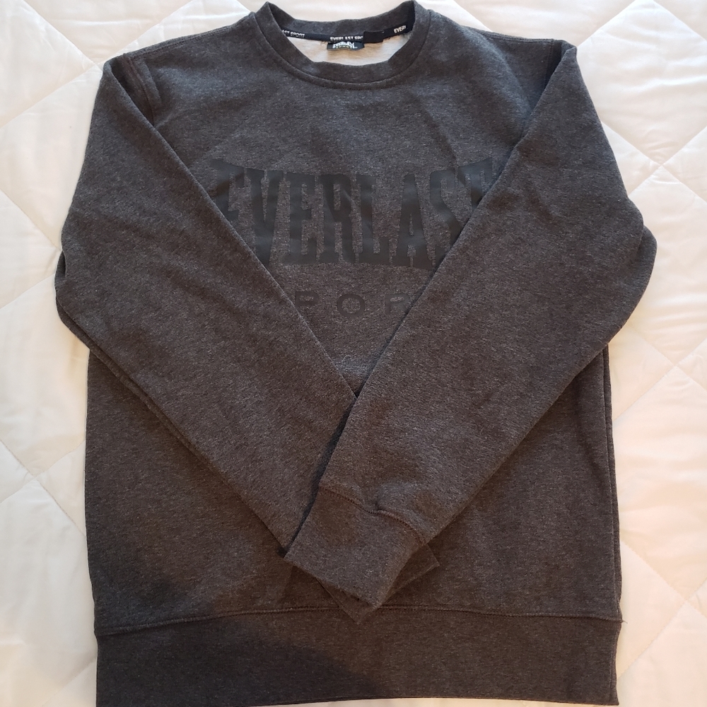 Everlast Sweatshirt